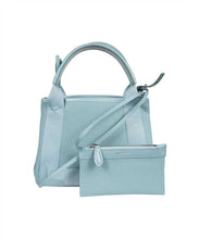 Load image into Gallery viewer, Cabas XS canvas tote bag
