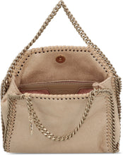 Load image into Gallery viewer, Tote Bag Micro Falabella
