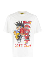 Load image into Gallery viewer, Printed cotton T-shirt

