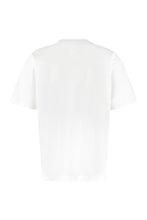 Load image into Gallery viewer, Printed cotton T-shirt
