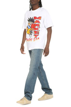 Load image into Gallery viewer, Printed cotton T-shirt
