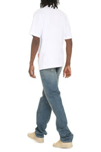 Load image into Gallery viewer, Printed cotton T-shirt
