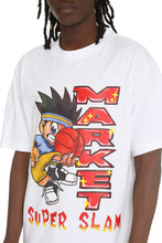 Load image into Gallery viewer, Printed cotton T-shirt
