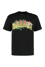 Load image into Gallery viewer, Printed cotton T-shirt
