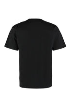 Load image into Gallery viewer, Printed cotton T-shirt
