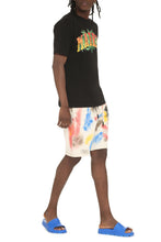 Load image into Gallery viewer, Printed cotton T-shirt
