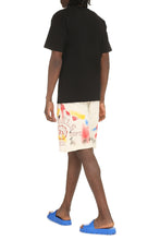 Load image into Gallery viewer, Printed cotton T-shirt
