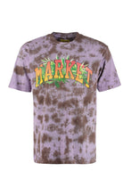 Load image into Gallery viewer, Printed cotton t-shirt
