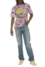 Load image into Gallery viewer, Printed cotton t-shirt
