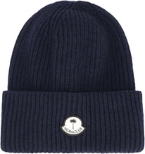 Load image into Gallery viewer, 8 Moncler Palm Angels - Cable knit beanie
