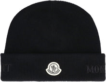 Load image into Gallery viewer, 7 Moncler FRGMT Hiroshi Fujiwara - Wool hat
