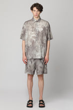 Load image into Gallery viewer, Printed short sleeved shirt
