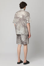 Load image into Gallery viewer, Printed short sleeved shirt
