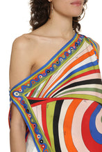 Load image into Gallery viewer, One-shoulder top
