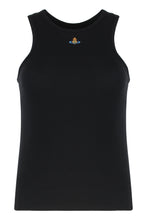 Load image into Gallery viewer, ribbed tank top
