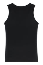 Load image into Gallery viewer, ribbed tank top
