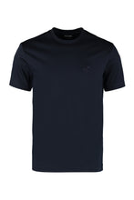 Load image into Gallery viewer, Stretch cotton T-shirt
