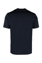 Load image into Gallery viewer, Stretch cotton T-shirt
