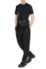 Load image into Gallery viewer, Stretch cotton T-shirt
