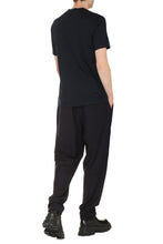 Load image into Gallery viewer, Stretch cotton T-shirt
