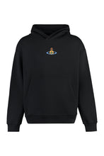Load image into Gallery viewer, Cotton hoodie
