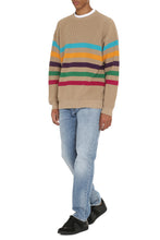 Load image into Gallery viewer, Sustainability Project - Ribbed sweater
