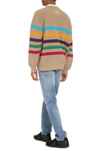 Load image into Gallery viewer, Sustainability Project - Ribbed sweater
