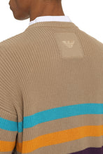 Load image into Gallery viewer, Sustainability Project - Ribbed sweater
