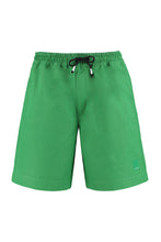 Load image into Gallery viewer, Sustainability Project - Cotton bermuda shorts
