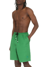 Load image into Gallery viewer, Sustainability Project - Cotton bermuda shorts
