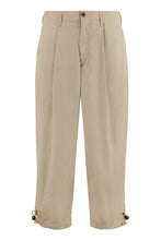 Load image into Gallery viewer, Sustainability Project - Cotton trousers
