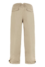 Load image into Gallery viewer, Sustainability Project - Cotton trousers
