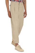 Load image into Gallery viewer, Sustainability Project - Cotton trousers
