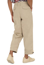 Load image into Gallery viewer, Sustainability Project - Cotton trousers
