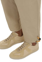 Load image into Gallery viewer, Sustainability Project - Cotton trousers
