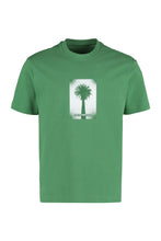 Load image into Gallery viewer, Sustainability Project - Printed cotton T-shirt
