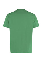 Load image into Gallery viewer, Sustainability Project - Printed cotton T-shirt
