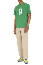 Load image into Gallery viewer, Sustainability Project - Printed cotton T-shirt

