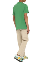 Load image into Gallery viewer, Sustainability Project - Printed cotton T-shirt
