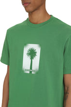 Load image into Gallery viewer, Sustainability Project - Printed cotton T-shirt

