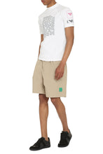 Load image into Gallery viewer, Sustainability Project - Techno fabric t-shirt
