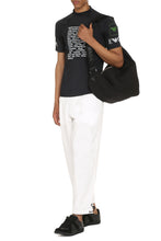 Load image into Gallery viewer, Sustainability Project - Techno fabric t-shirt
