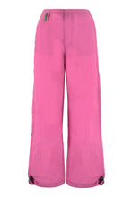 Load image into Gallery viewer, Sustainability Project - Nylon track-pants
