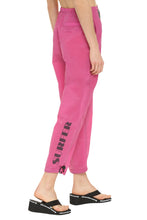 Load image into Gallery viewer, Sustainability Project - Nylon track-pants
