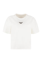 Load image into Gallery viewer, Sustainability Project - Cotton T-shirt

