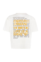 Load image into Gallery viewer, Sustainability Project - Cotton T-shirt
