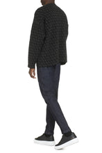 Load image into Gallery viewer, Crew-neck wool sweater
