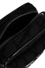 Load image into Gallery viewer, Locò messenger bag with logo
