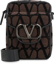 Load image into Gallery viewer, Locò mini crossbody bag
