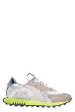Load image into Gallery viewer, Bear low-top sneakers
